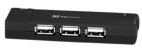 HUB USB KLIPX