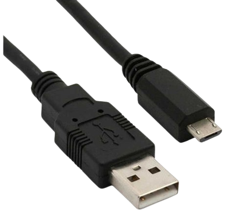 Cable Micro USB a USB 2.0