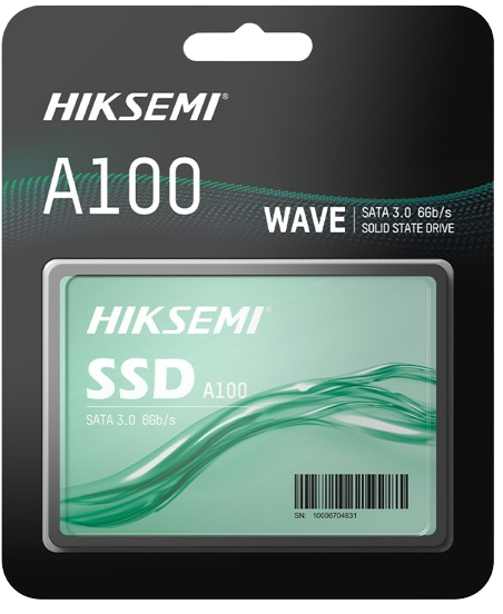 SSD Hiksemi