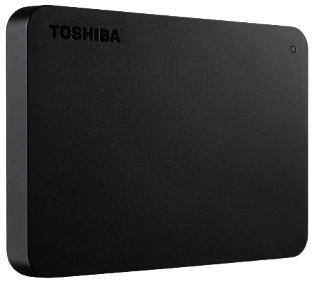 HDD Toshiba