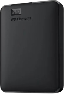 HDD Western Digital