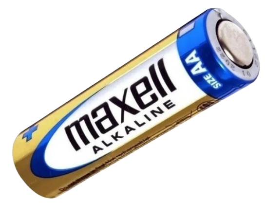 Baterias Alkalina