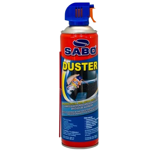 Duster SABO