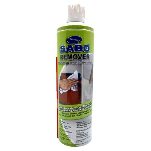 Remover SABO